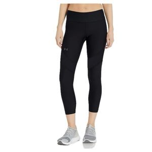 ✨2/$10✨Sz.M-Under Armour Women's Vanish Crop Legging